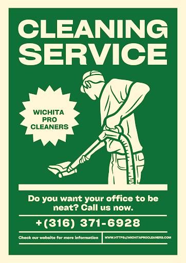 All Photos for Wichita Pro Cleaners LLC in Wichita, KS