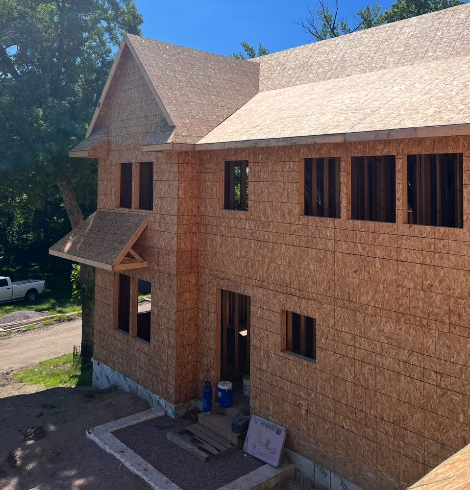 Our New Construction service ensures seamless plumbing installation for your new home, delivering exceptional quality and reliability. Trust our expert plumbers to create a safe, efficient system tailored to your needs. for AC Plumbing LLC in Madison Lake, MN