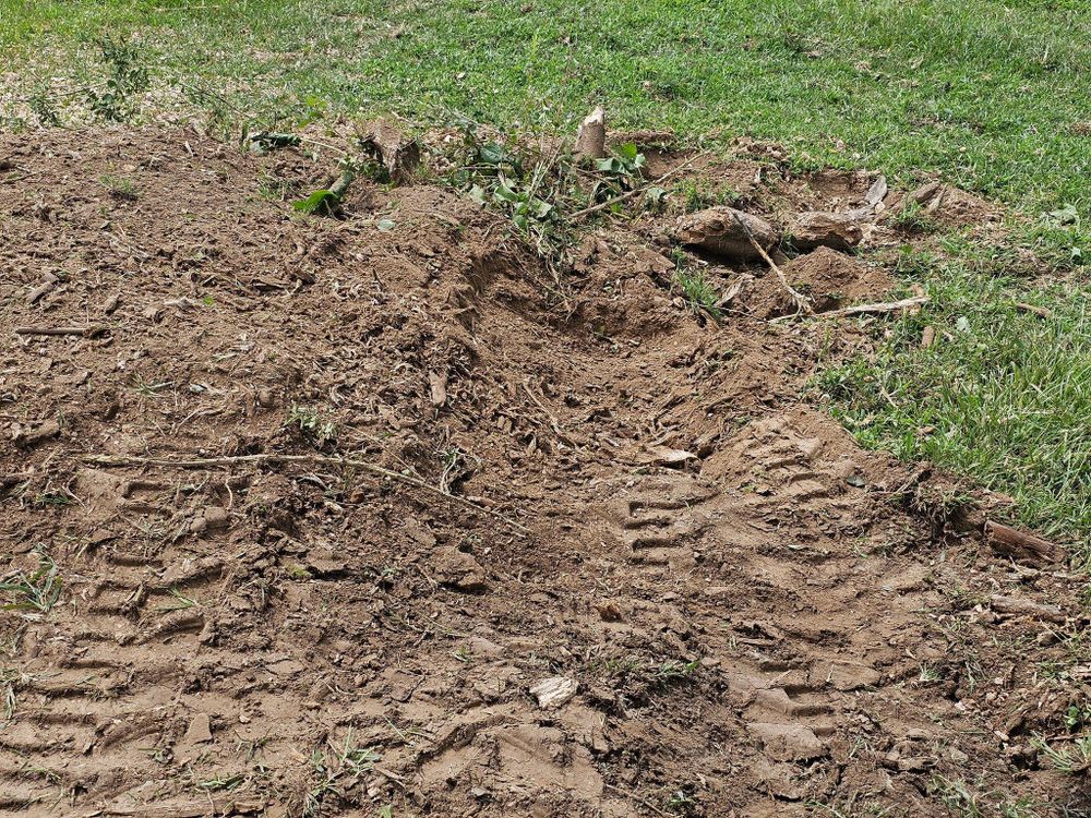All Photos for I and R Stump Grinding in Thornville, OH