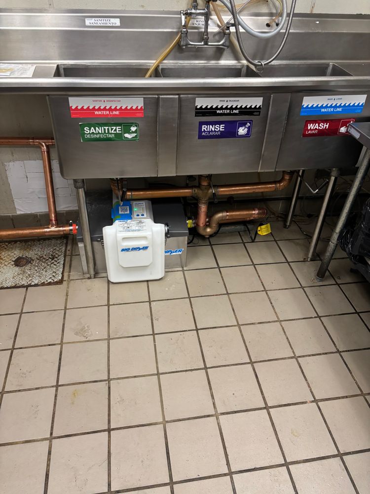 All Photos for Aldabeh Plumbing and Heating in Weymouth, MA