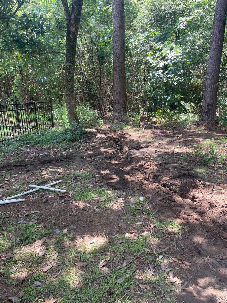 All Photos for Enhanced Landscape in Daphne, AL