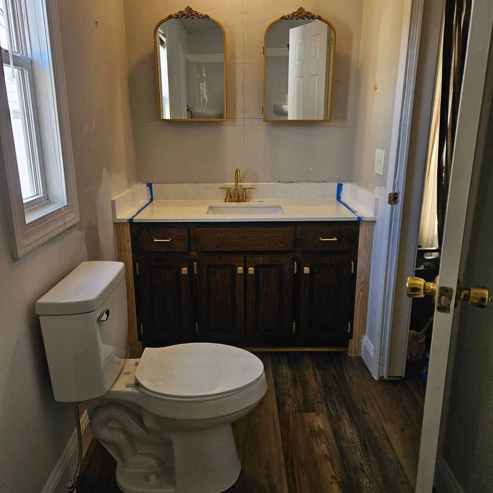 All Photos for Ruben R construction LLC in Mount Olive, NC