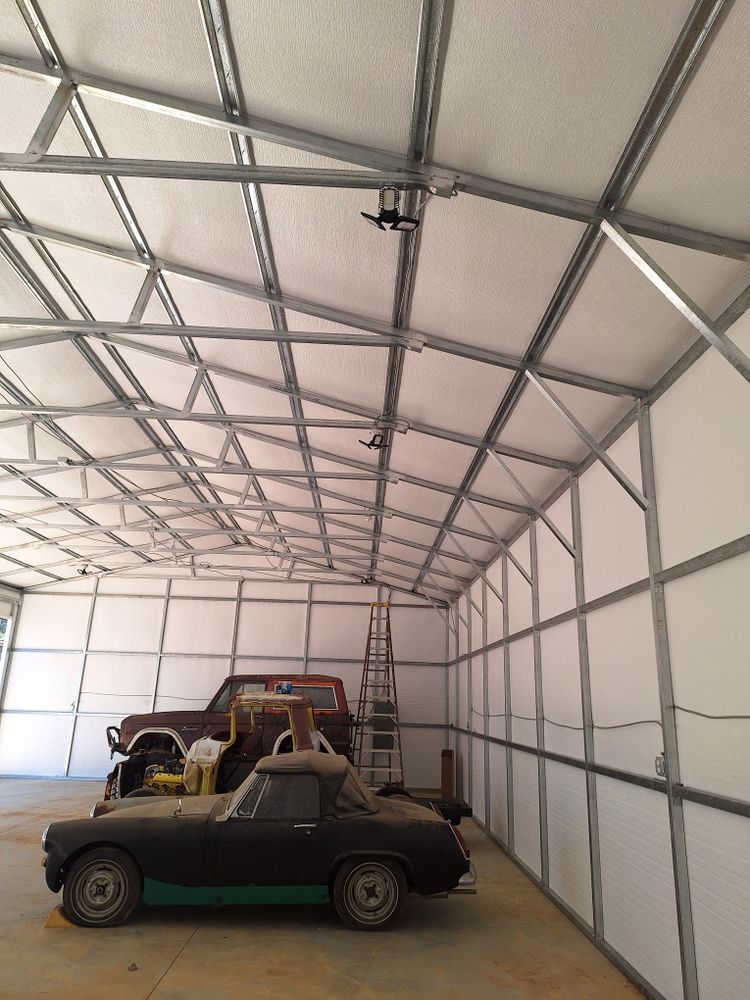 All Photos for Flash Gordon Electric LLC in Hope Mills, NC