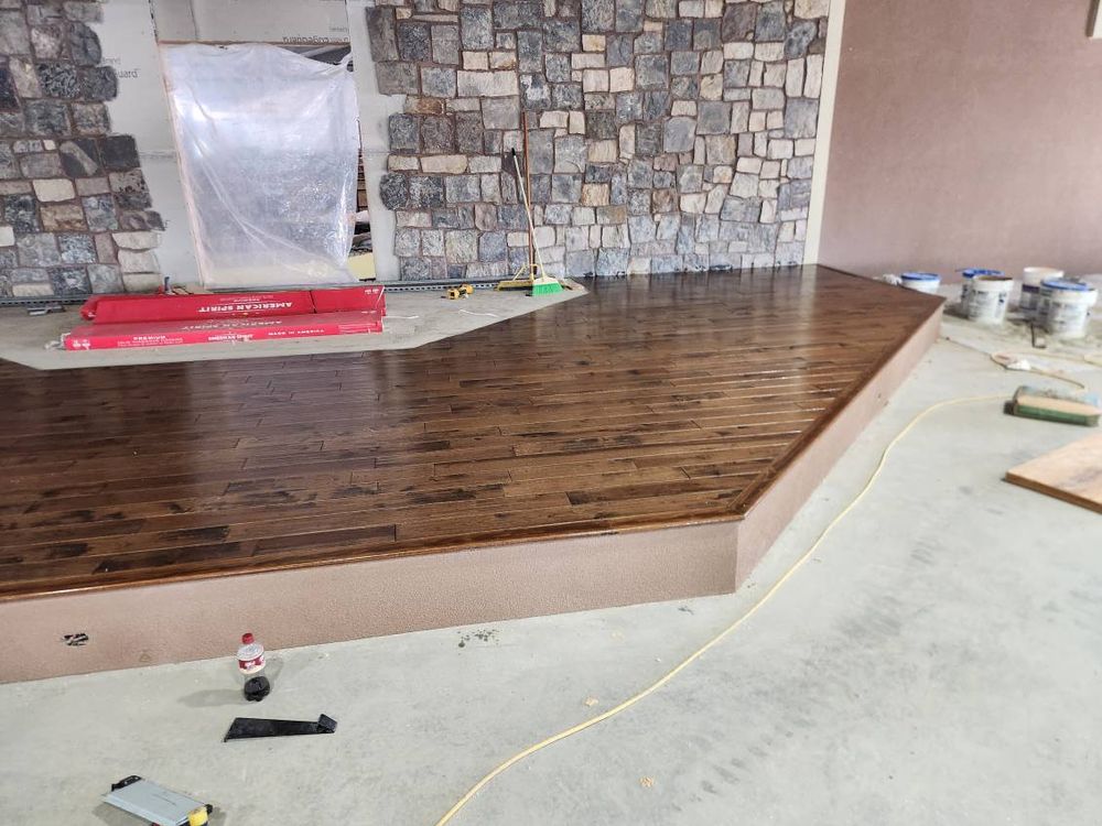 All Photos for Eds Concrete and Flat Work in Douglas, WY