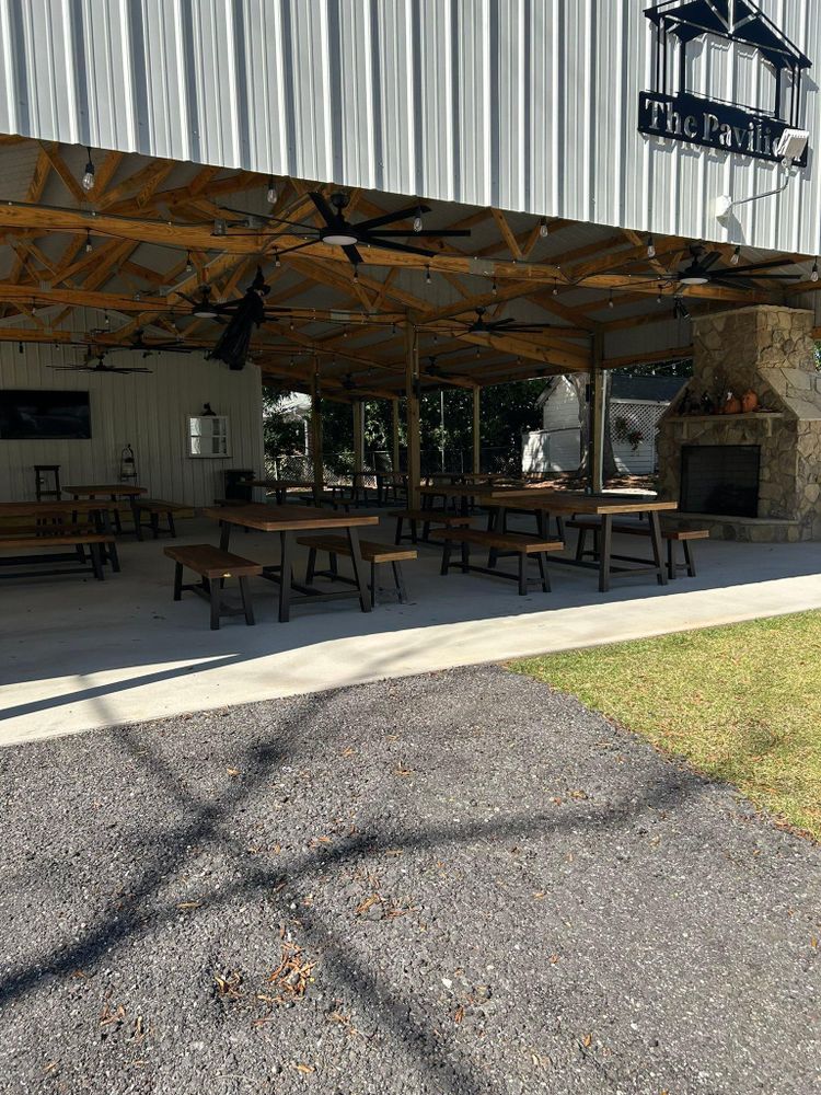 All Photos for Big League Concrete and Grading in Batesburg-Leesville, SC