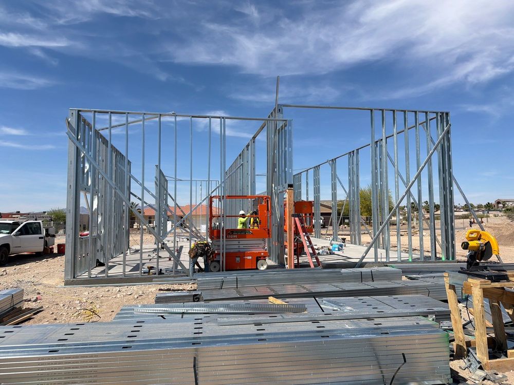 All Photos for Ant Farm Construction in Kingman, AZ