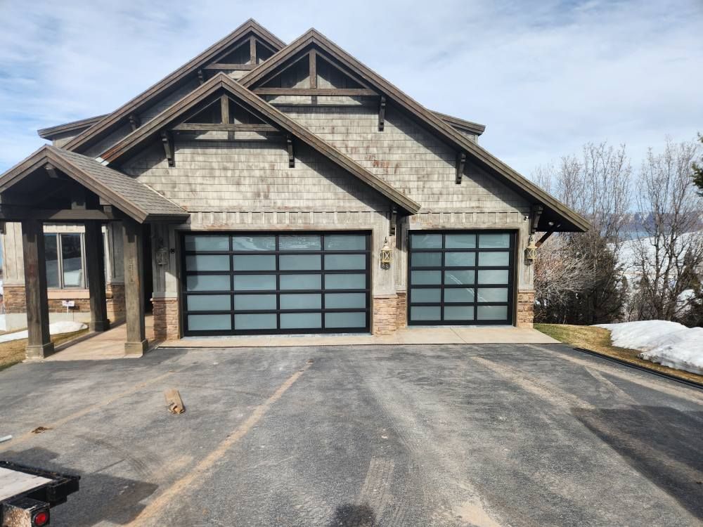 Absolute Doors team in Hyrum, UT - people or person