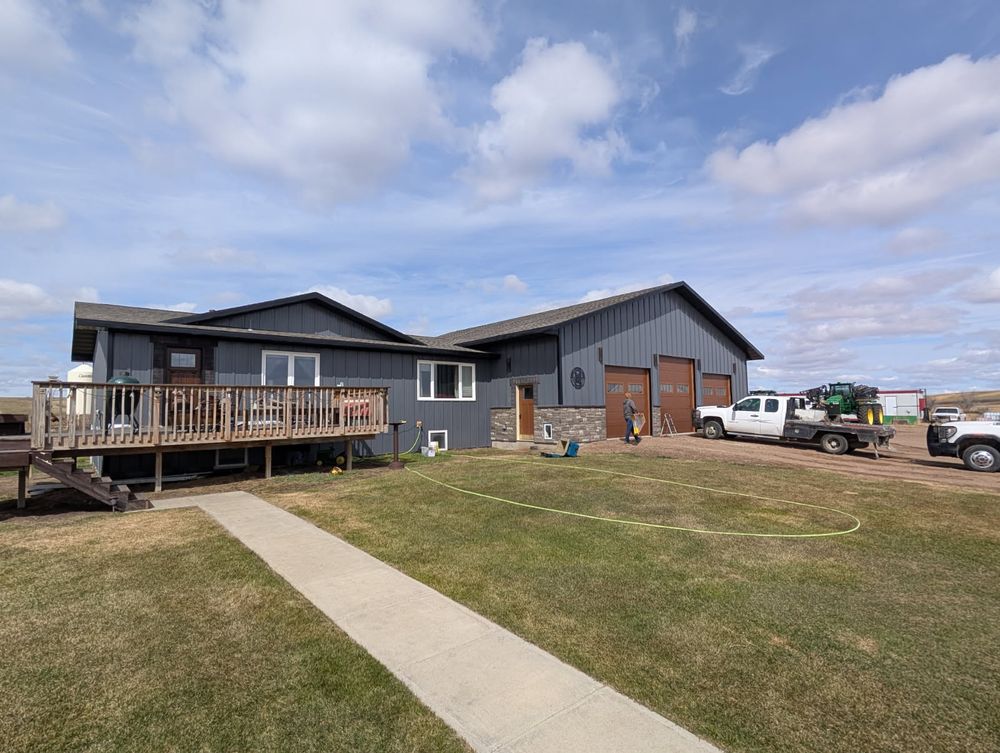 All Photos for Arneson Contracting & Construction in Glasgow, MT