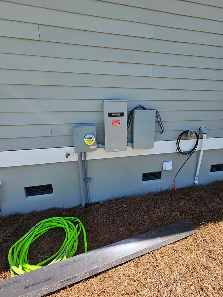 All Photos for 365 Electric LLC in Ridgeville, SC