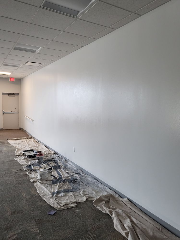 Drywall and Plastering for Greer House of Painters in Carbondale, IL