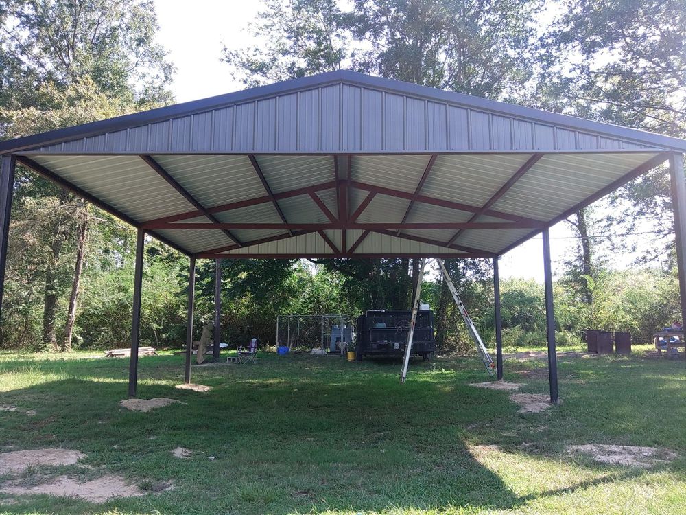 All Photos for G.I. Fence & Metal Work in Gilmer, TX