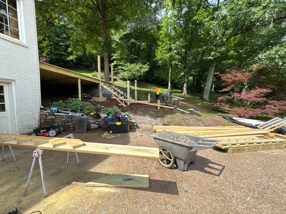 All Photos for J&L Remodeling in Mt. Juliet, TN