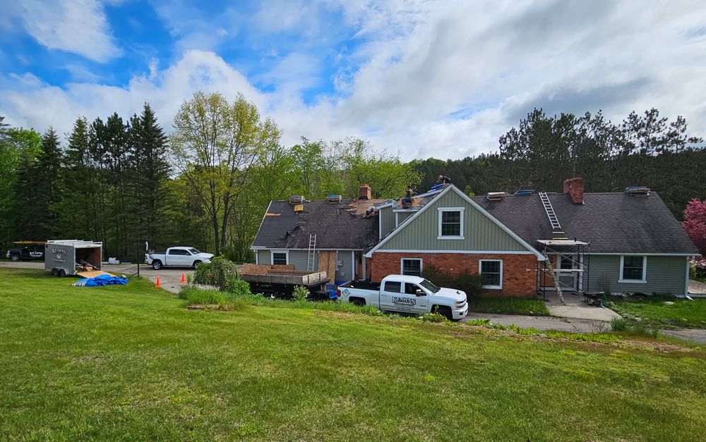 All Photos for Kearns Construction in Cadillac, MI