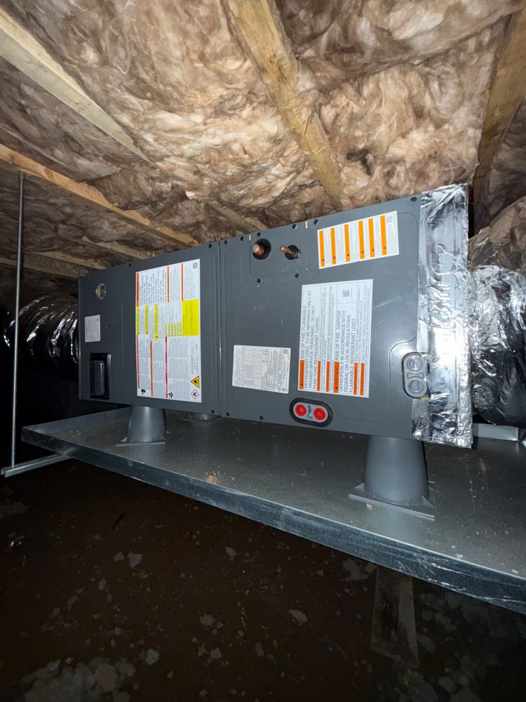 All Photos for A & A Mechanical Heating & Air in Knoxville, TN