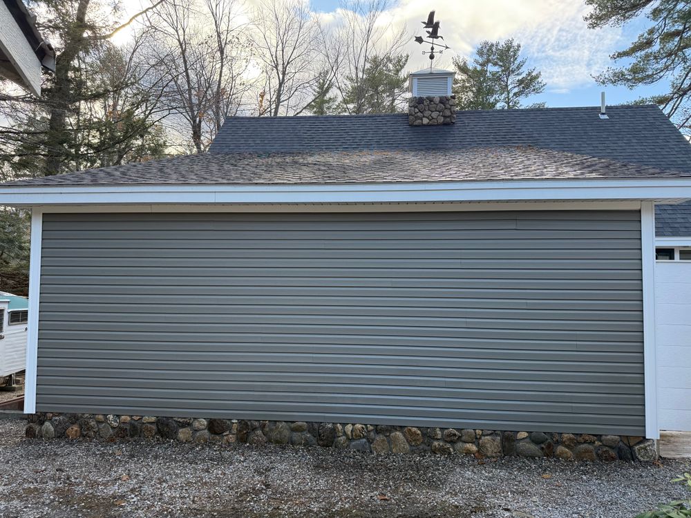 All Photos for Smythe’s Stonework & Masonry in Buxton, ME