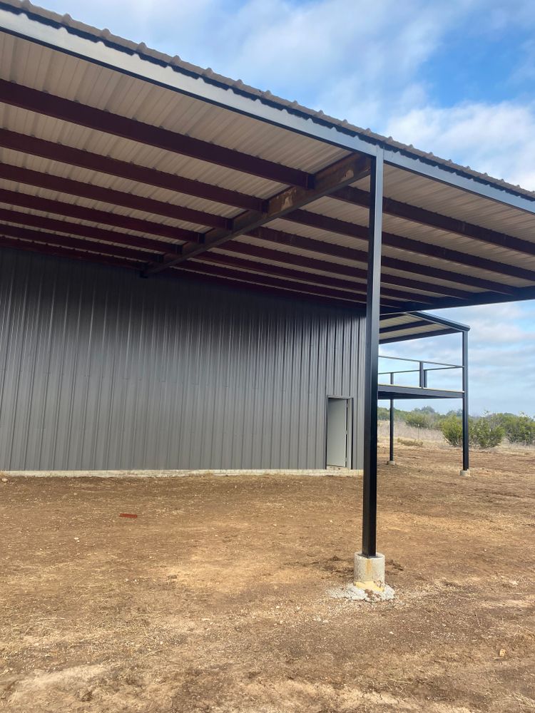 All Photos for Jake’s Welding Service LLC in Hico, TX