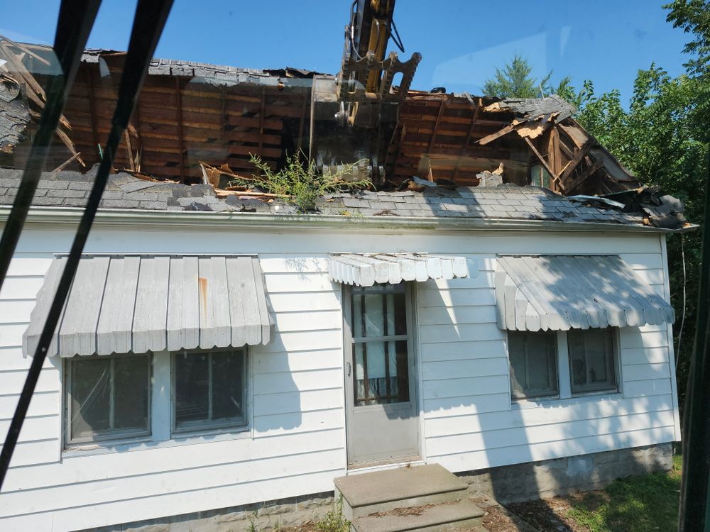 All Photos for BDS Trucking & Excavating in Litchfield, IL