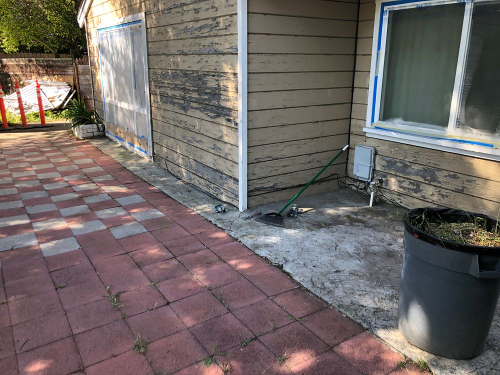 Exterior Painting for Clean Finish Painting in San Carlos, CA