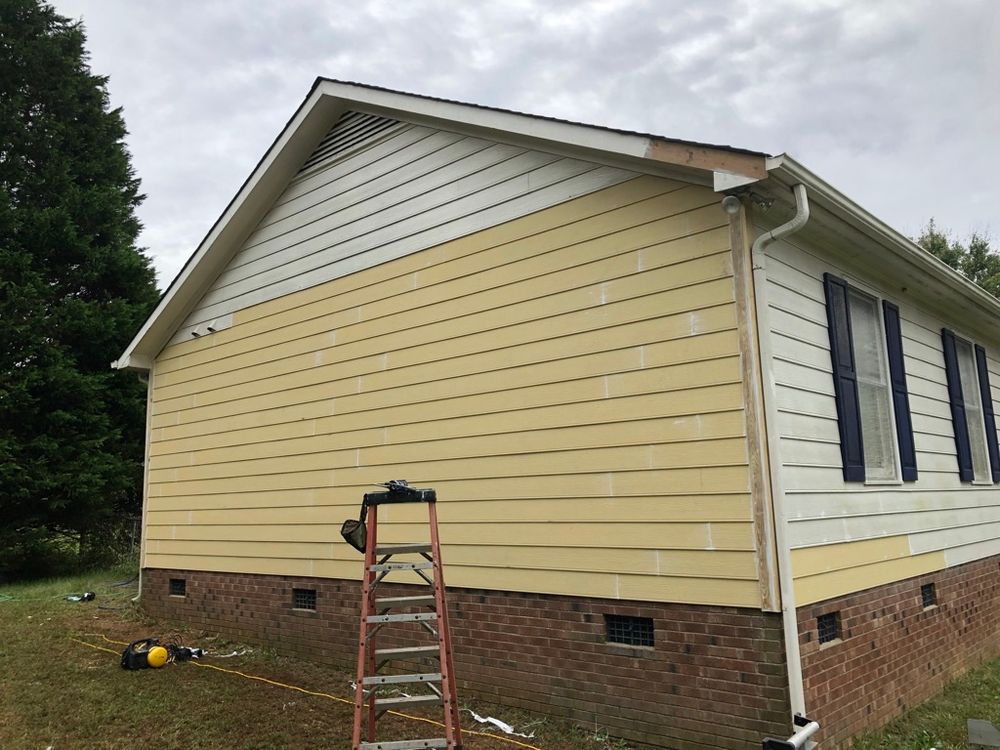 All Photos for Top Plate Construction in Clayton, NC