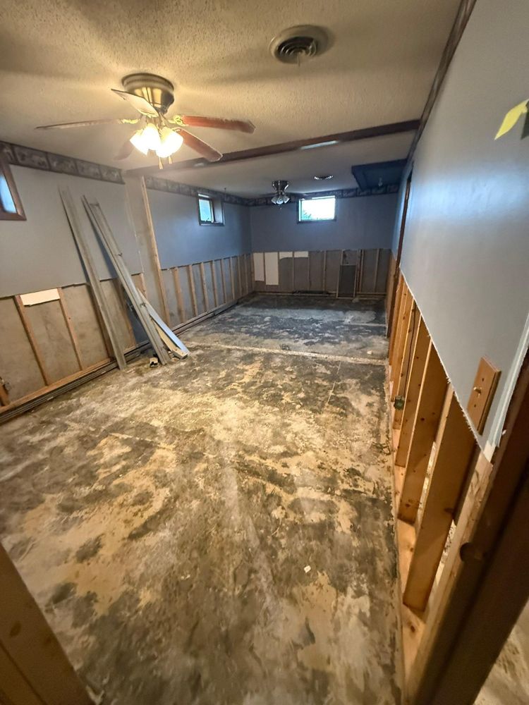 All Photos for Blue Collar Construction and Remodeling in White City, KS