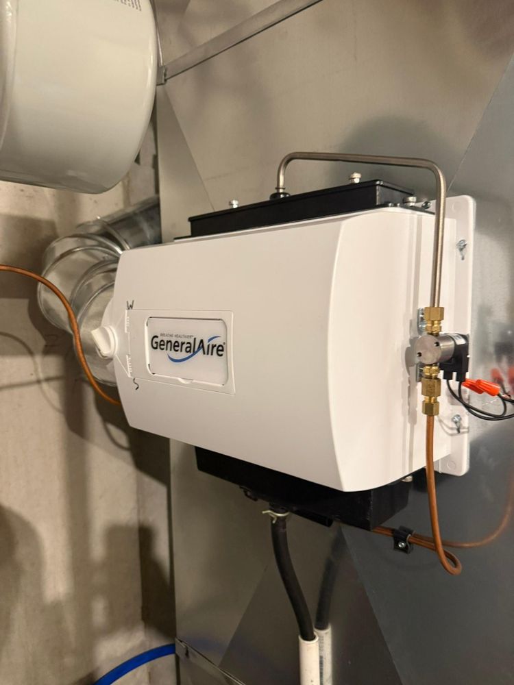 All Photos for TJS HVAC Services in Olathe, KS