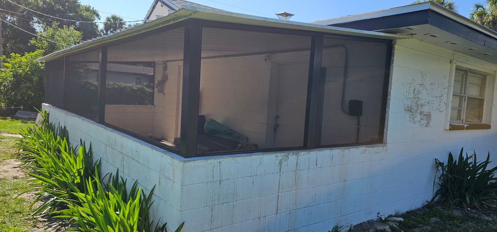 All Photos for All Pro Screen in Central Florida, FL