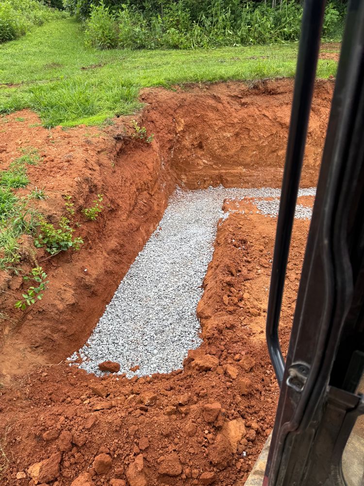 All Photos for KTN Excavation in Clinton, TN