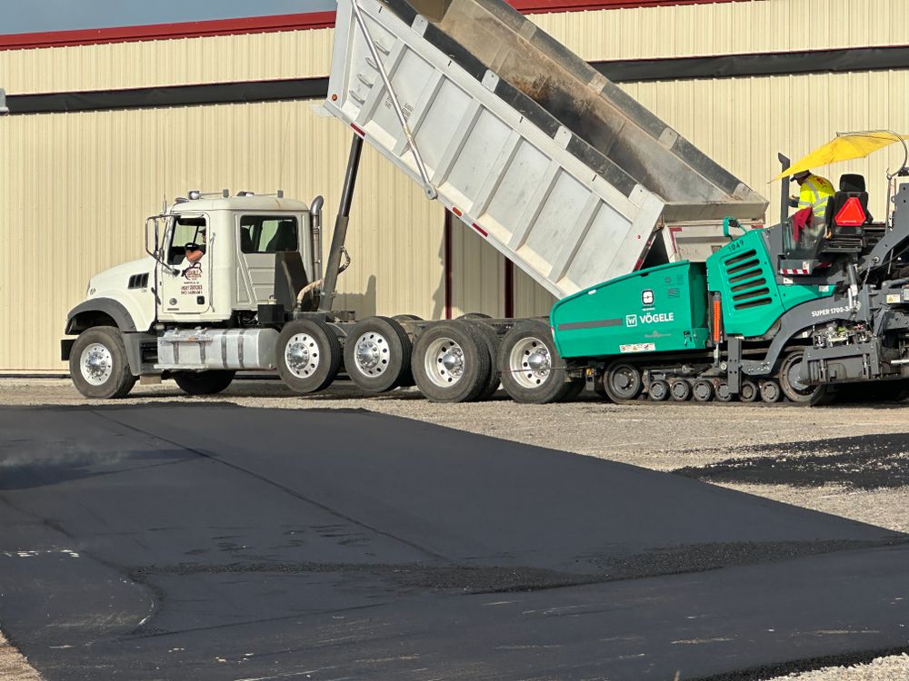 All Photos for Double J Excavation in Nashville, AR