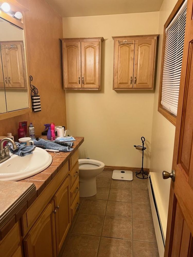 All Photos for JR Fuller Tile in Billings, MT