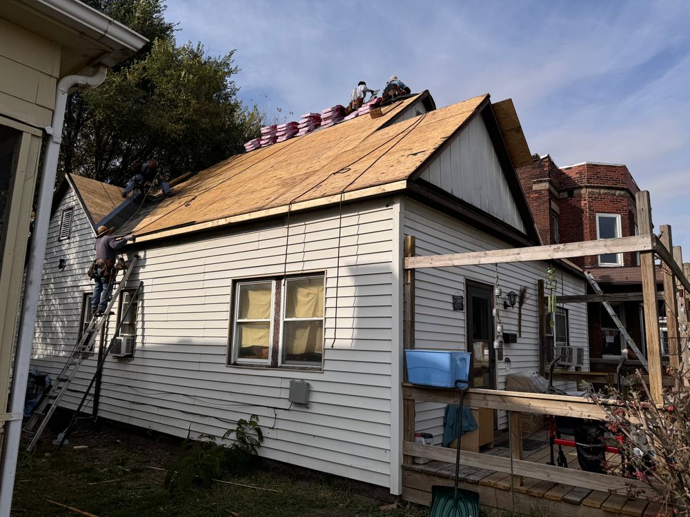 All Photos for Miller & Kemp Contracting in Bloomington, IN