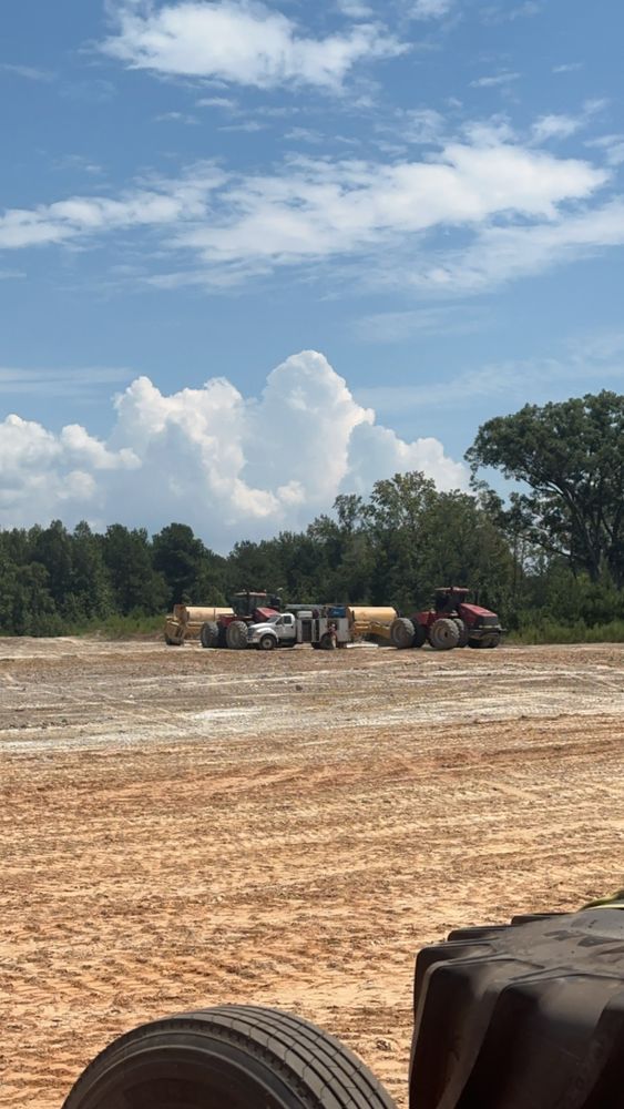 All Photos for Double J Excavation in Nashville, AR