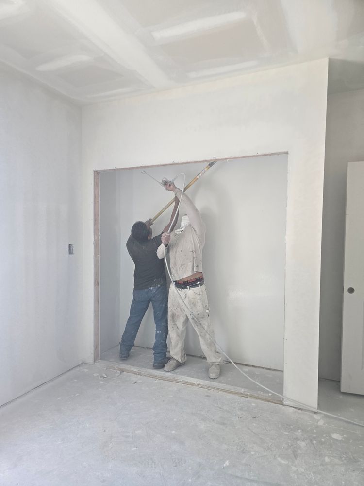 All Photos for National Painting & Drywall LLC in Lawrenceville, Georgia