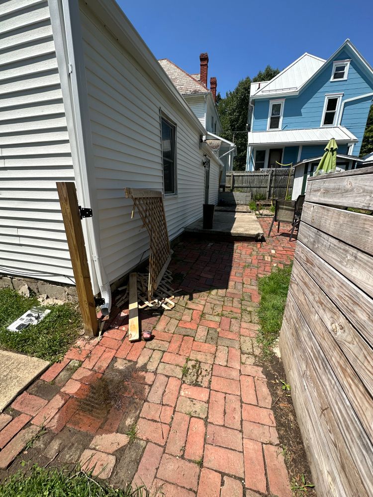 All Photos for Wynn Home Services in Marietta, OH