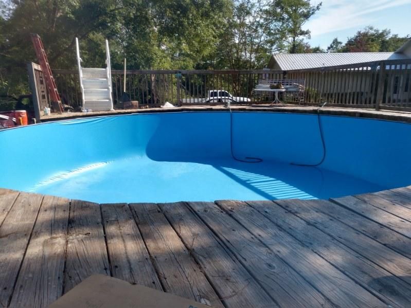 All Photos for Down & Dirty Pool Service in Crawfordville, FL