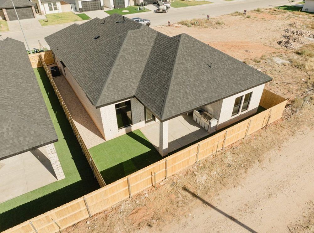 All Photos for North Light Construction in Midland County, TX