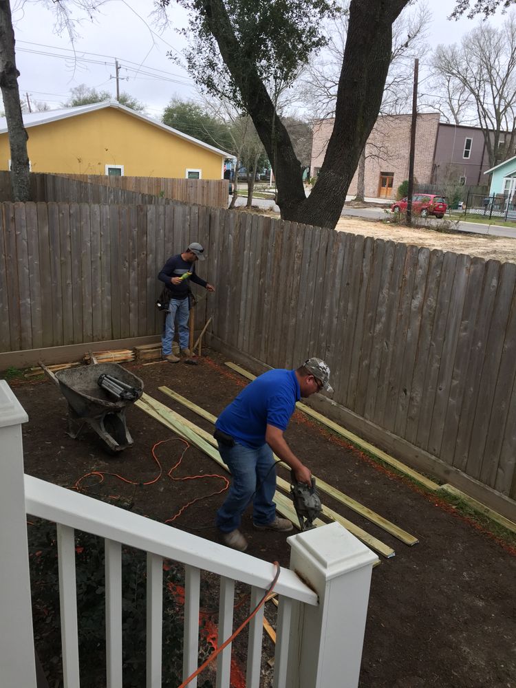 All Photos for Texas Curb N Borders in Houston, TX