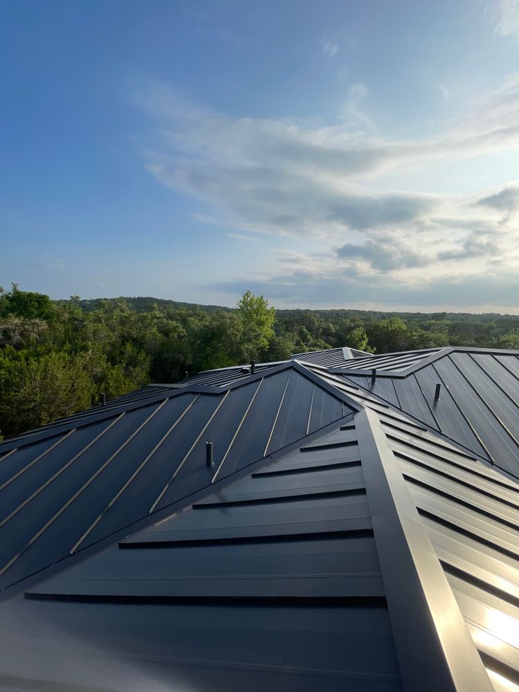 All Photos for Ornelas Metal Roofing in San Antonio, TX