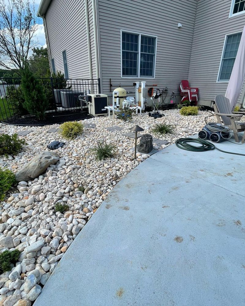 All Photos for S&G Landscape & Property Maintenance LLC in Bradley Beach, NJ