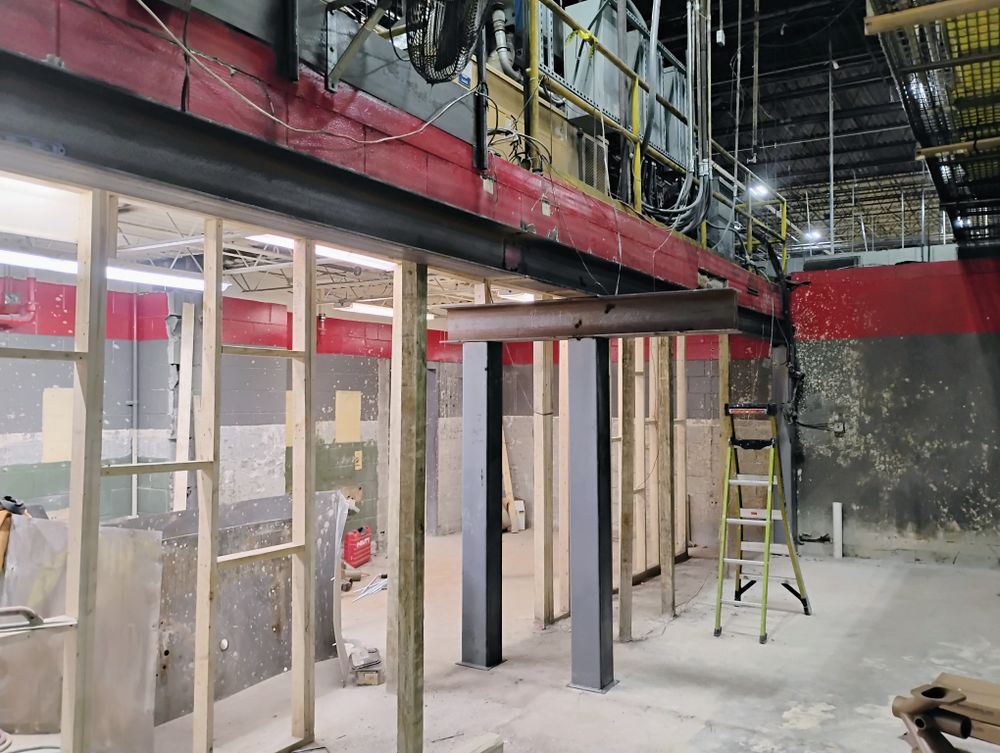 All Photos for New Way Welding services in Montgomery, AL