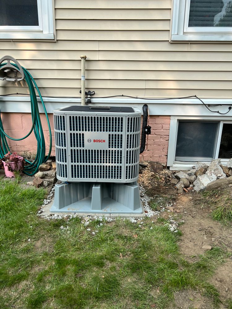 All Photos for Charlotte Mechanical in Haverhill, MA