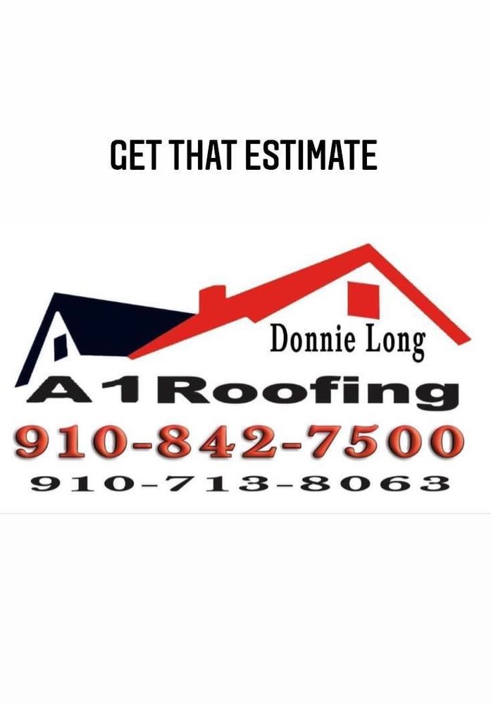 All Photos for A1 Roofing in Supply, NC