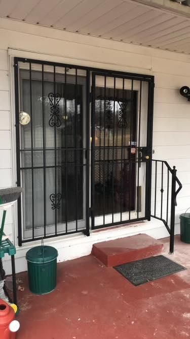 All Photos for Jones Welding and Ornamental Iron in Grayson, Kentucky