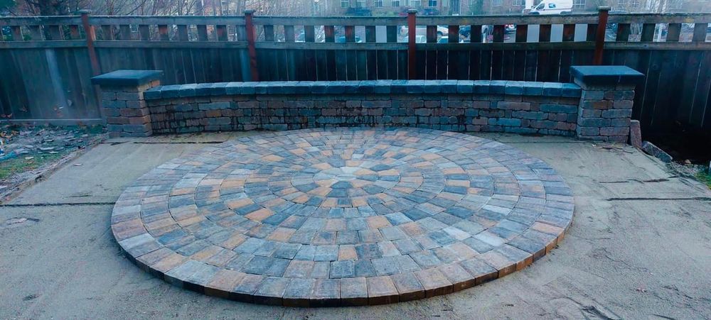 All Photos for Juan Esteban Landscape service LLC  in Bonney Lake, WA