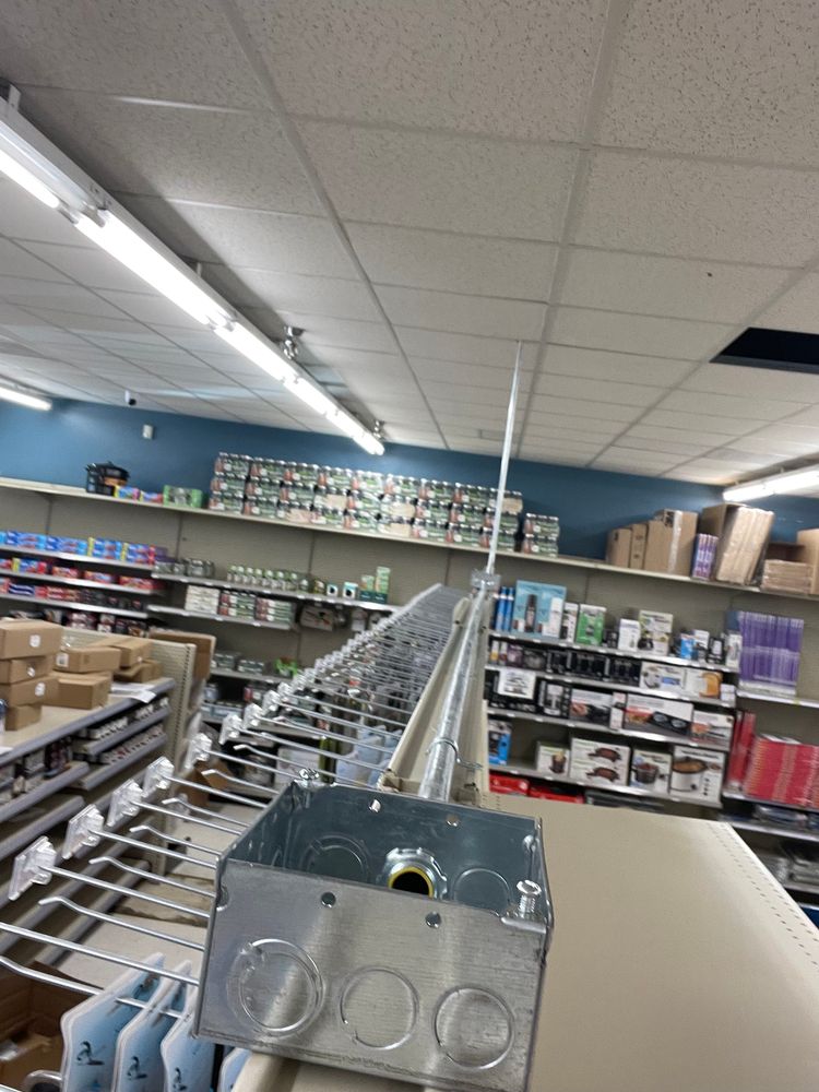 All Photos for Ross & Sons Electrical LLC in Louisburg, NC