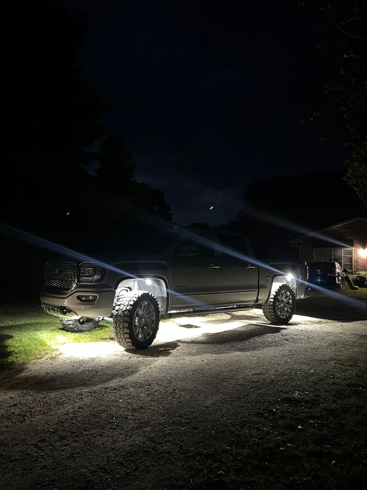 All Photos for Tragedy Lighting in Oxford, NC