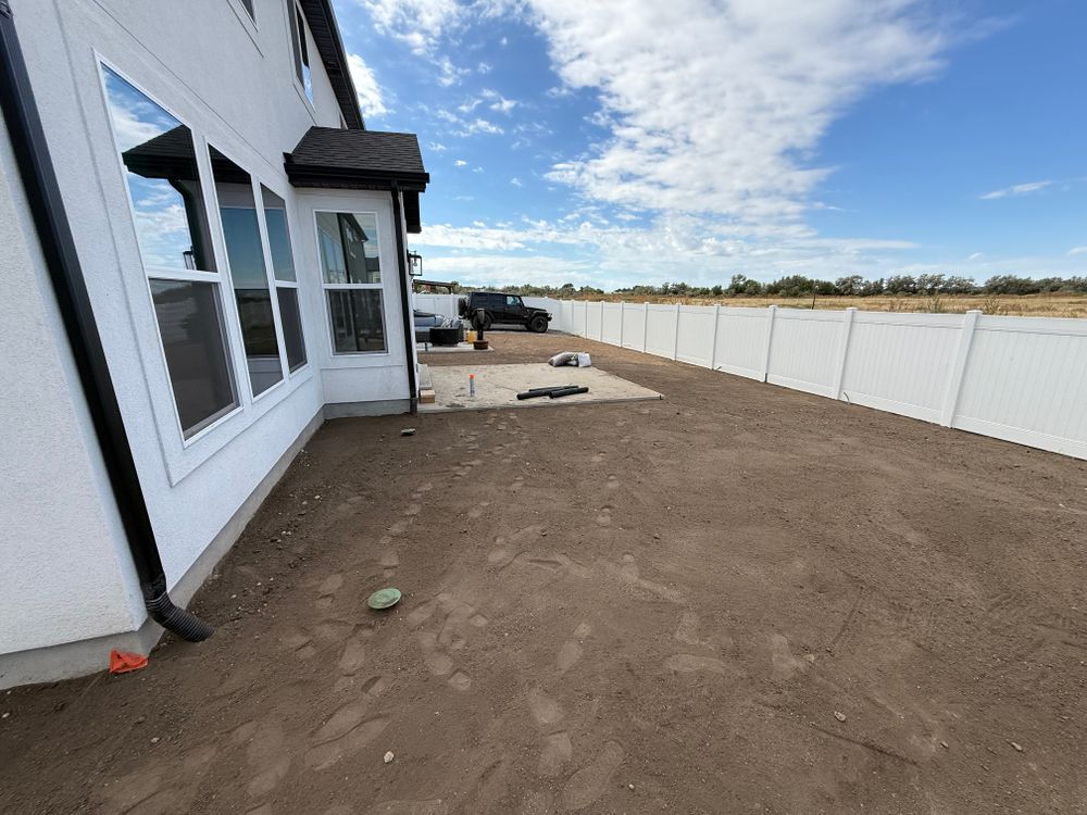 All Photos for Real Time Excavation & Design in West Haven, UT