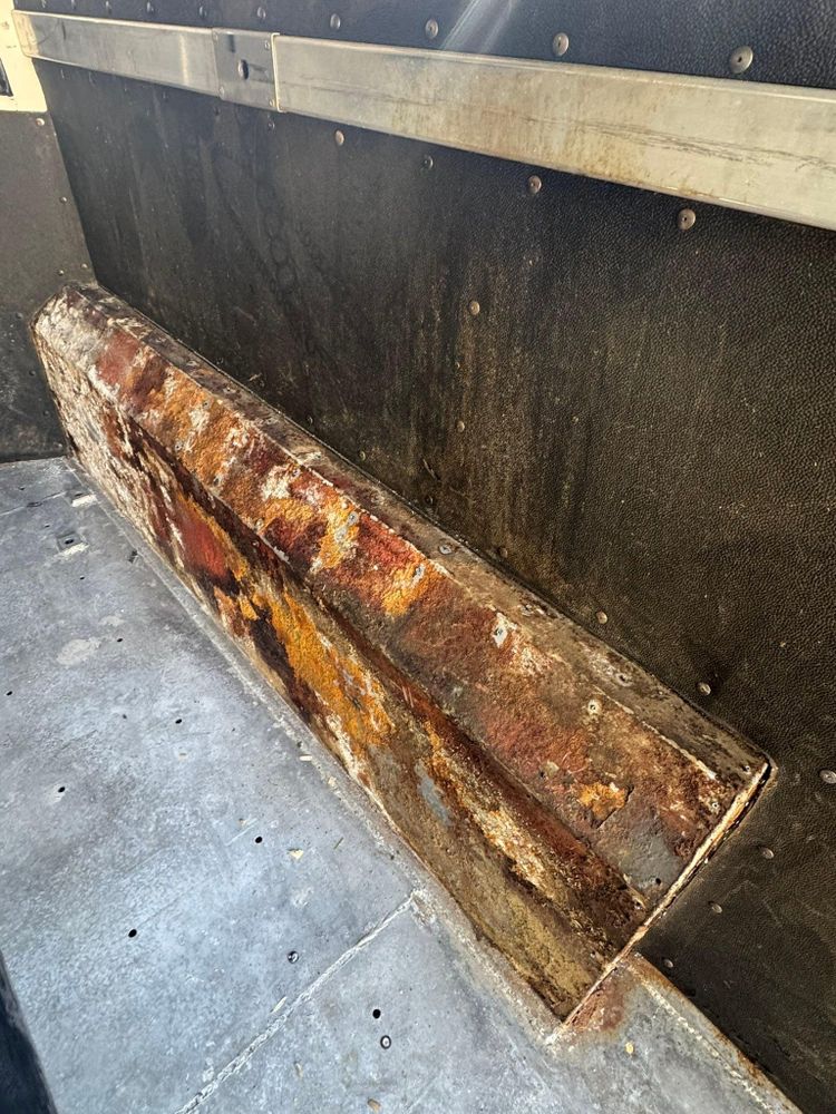 All Photos for Shelton Trailer Flooring  in Ocala, FL