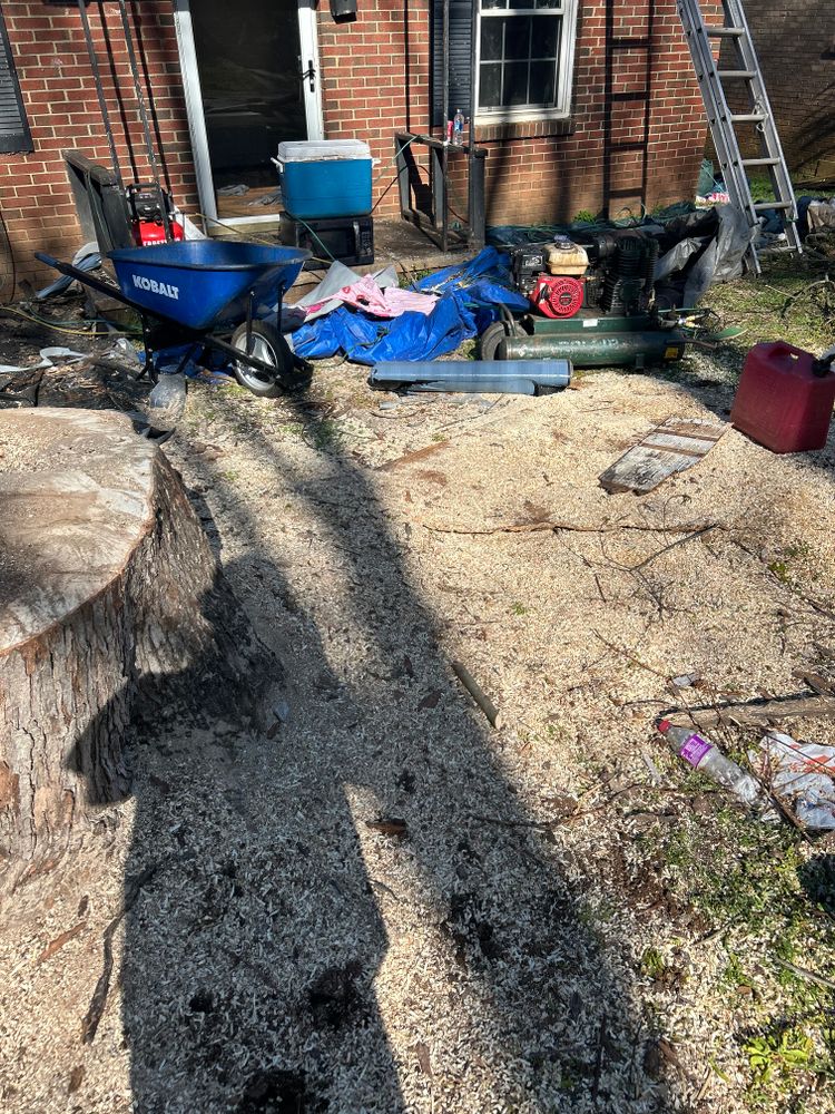All Photos for Oakhurst Landscaping and Tree Service in Charlotte, NC