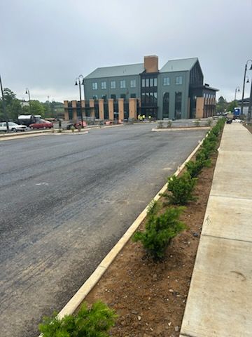 All Photos for James R Carter Paving in Roanoke, VA
