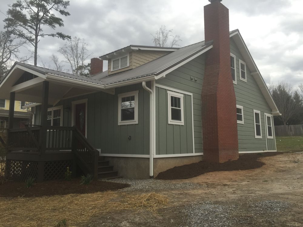 All Photos for Lujema Builders in Candler, NC